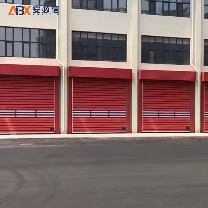 安庆市医药密闭高速门